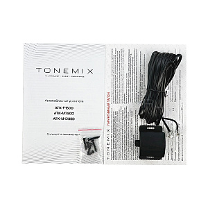 Tonemix ATK-M1200D