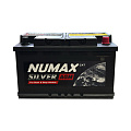 Numax AGM 85Ah L4 12V o.п. 830А