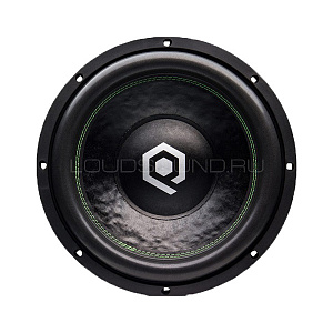 Sound Qubed HDS3.112-D2