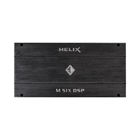 Helix M Six DSP