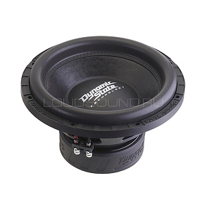Dynamic State Sarmat SMW-31.22 12" D2