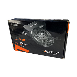 Hertz MP 28.3