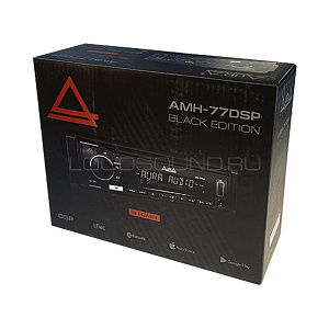 AurA AMH-77DSP Black Edition
