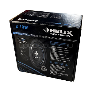 Helix K 10W 10" D2