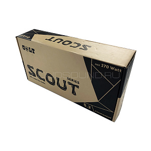 Colt Scout 5 component