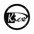 Kicx Grill Pro 6,5M metal