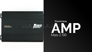 AMP Mass 2.100