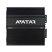 Avatar ABR-600.1