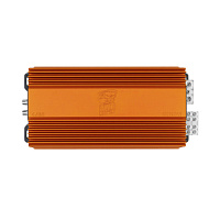 DL Audio Raven Compact 4.120