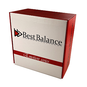 Best Balance E12" D2