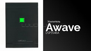 Awave DSP3546A