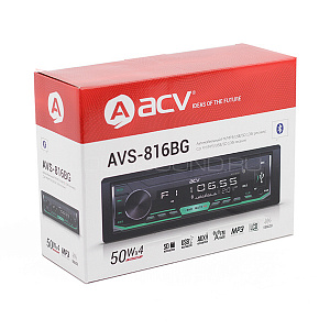 Acv AVS-816BG