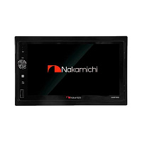 Nakamichi NAM1600r