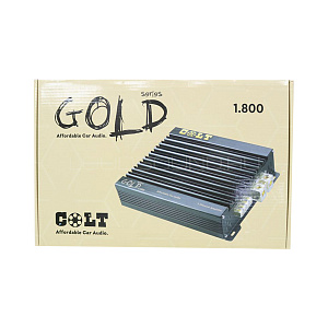 Colt Gold 1.800