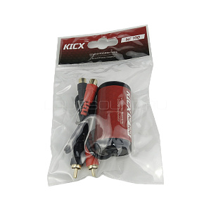Kicx NF 100