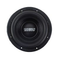 Sundown Audio SA-8 V3 8" S4