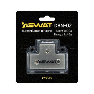 Swat DBN-02 (-)