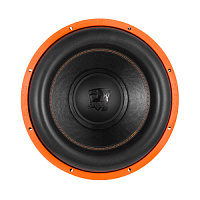 DL Audio Gryphon Pro 15" V.3 D2