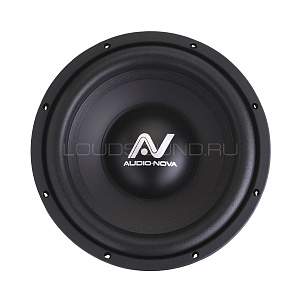 Audio Nova Sw25.2 10" D2