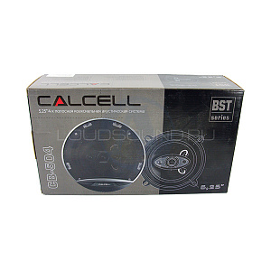 Calcell CB-504
