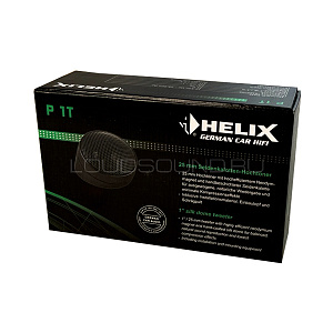 Helix P 1T Precision