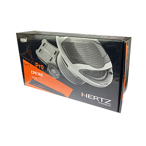 Hertz CPK 165