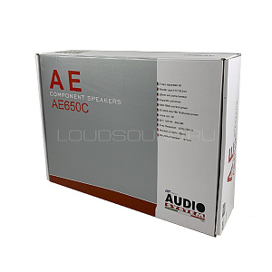 Audio System (Italy) AE 650 C