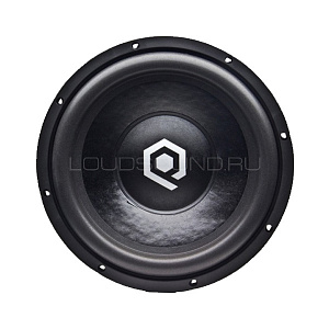 Sound Qubed HDS212 12" D4