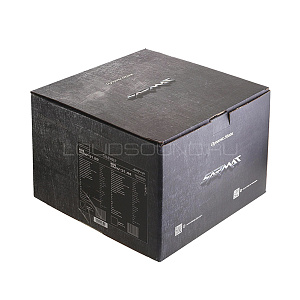 Dynamic State Sarmat SMW-31.22 12" D2