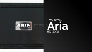 Aria HD-3000