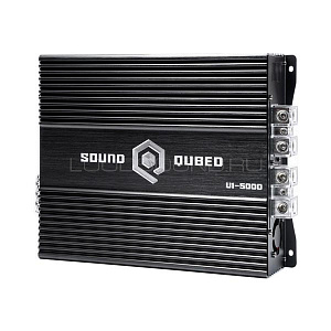 Sound Qubed U1-5000