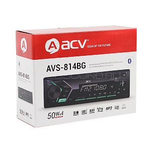 Acv AVS-814BG