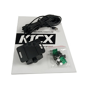 Kicx SP 600D