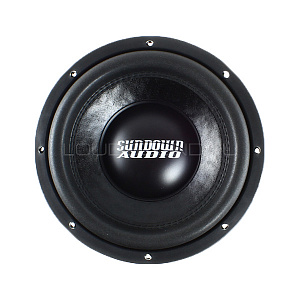 Sundown Audio SA-10 V3 10" D4