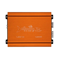DL Audio Barracuda 1.900 V.2