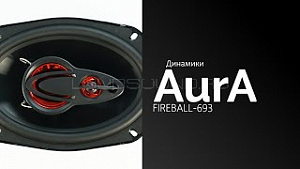 AurA Fireball-693