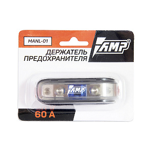 AMP MANL-01(60A)