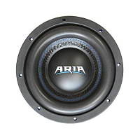 Aria BB-10D2 10" D2