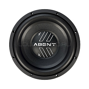 Abent AWR-252 10" D2