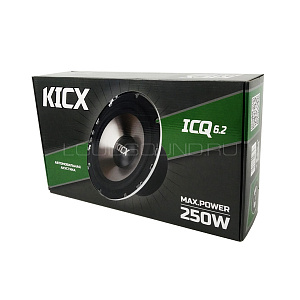 Kicx ICQ-6.2