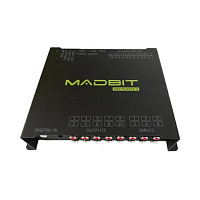Madbit Dsp Player new 2