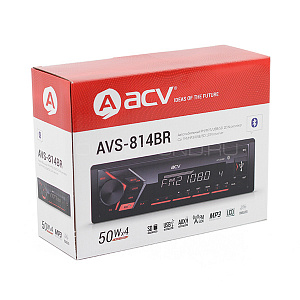 Acv AVS-814BR