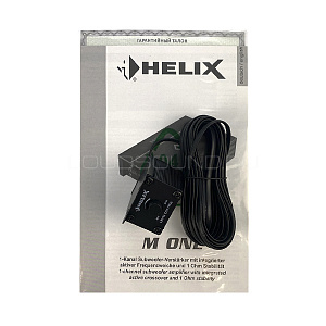 Helix M One