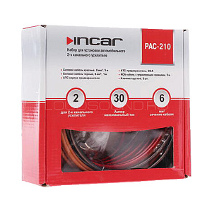 Incar PAC-210