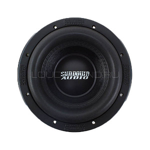 Sundown Audio SA-8 v.3 8" D2