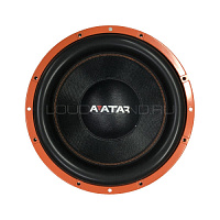 Avatar Volcano SVL-1547 15" D1