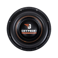 DL Audio Gryphon Pro 10 v.2