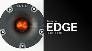 Edge EDBXPRO38T-E0 4Ом