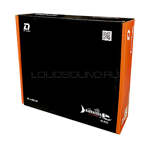 DL Audio Barracuda 2.65