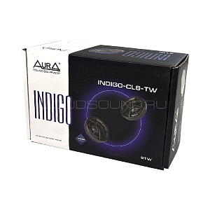 AurA Indigo-CL6-TW